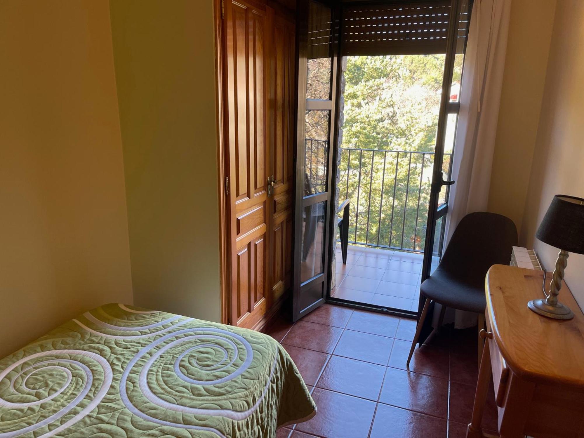 Casa Rural Sofia Ordesa Escalona Exterior foto